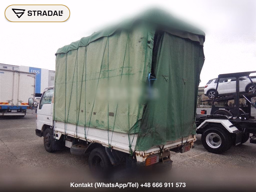 MAZDA TITAN TRUCK 2D, miniaturka 3