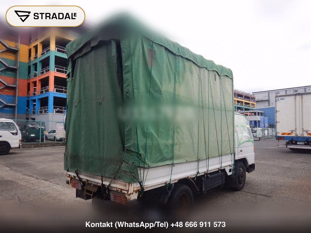 MAZDA TITAN TRUCK 2D, miniaturka 6