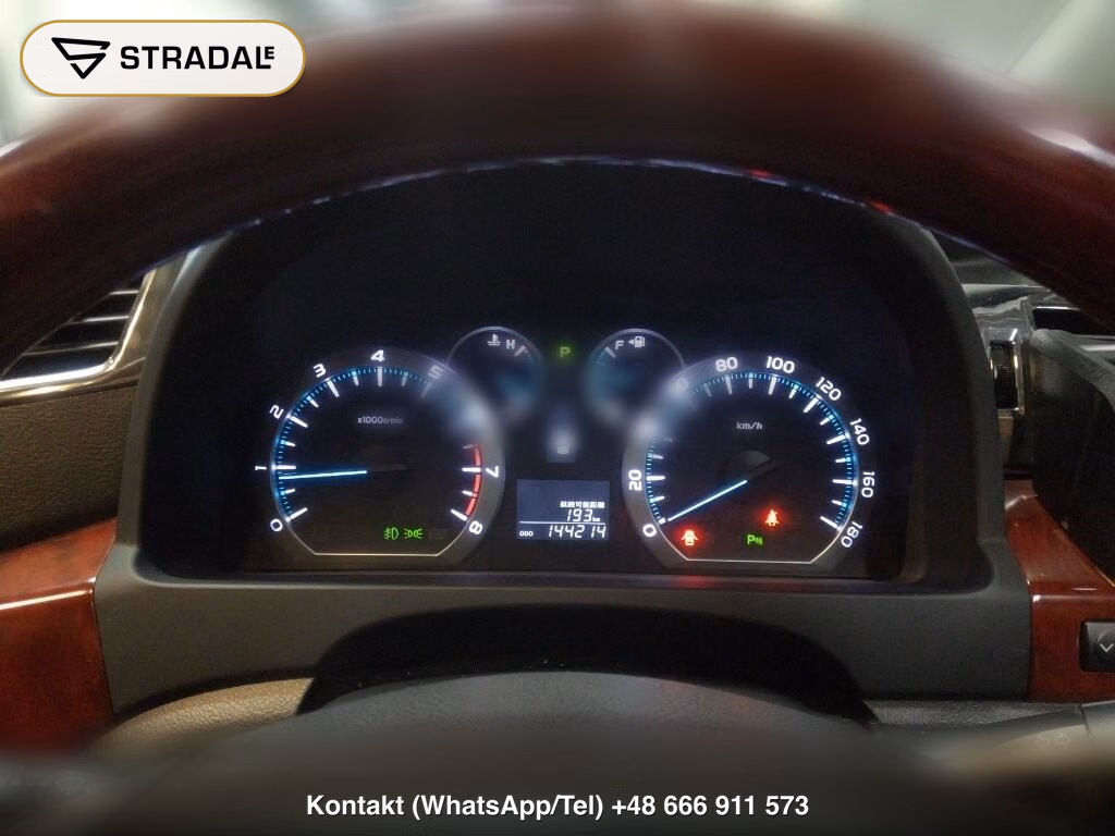 TOYOTA ALPHARD 350S C PACKAGE, miniaturka 7