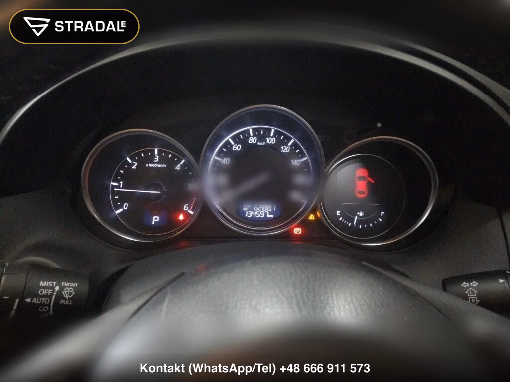 MAZDA CX-5 4WD XD L PACKAGE, miniaturka 7