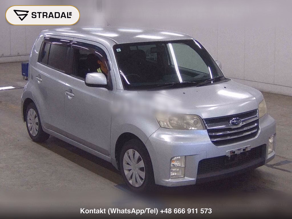 SUBARU DEX 1.3I, miniaturka 2