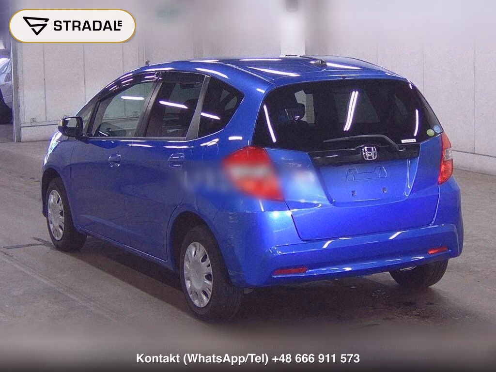 HONDA FIT 13G･SMART SELECTION, miniaturka 3