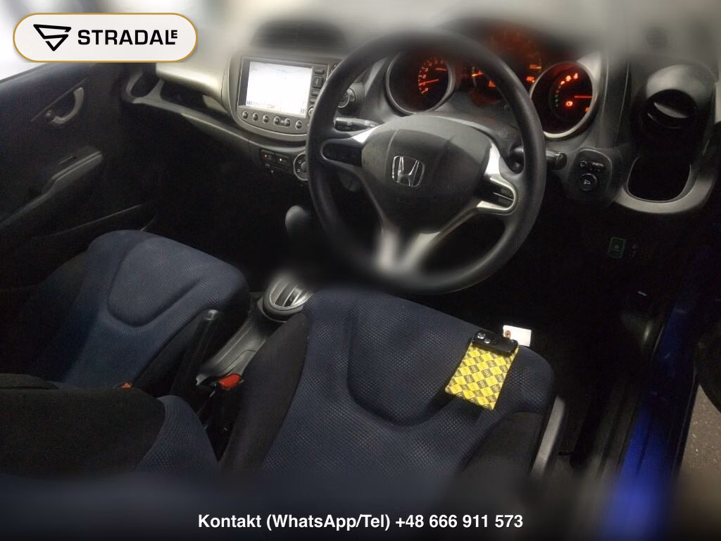 HONDA FIT 13G･SMART SELECTION, miniaturka 4