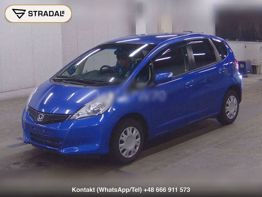 HONDA FIT 13G･SMART SELECTION, miniaturka 5
