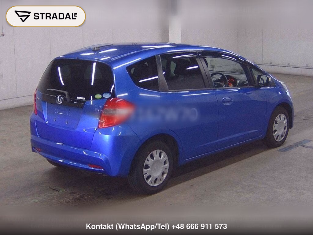 HONDA FIT 13G･SMART SELECTION, miniaturka 6