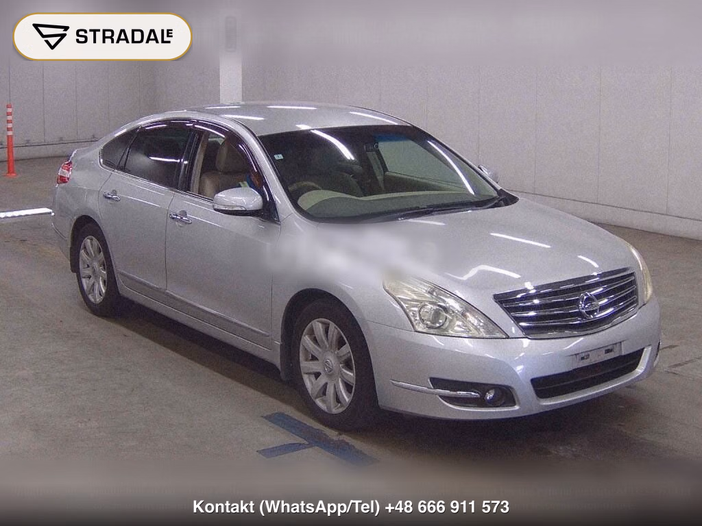 NISSAN TEANA 250XV, miniaturka 2