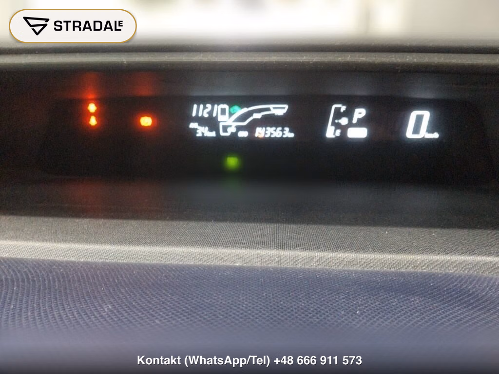 TOYOTA AQUA S SMART ENTRY PACKAGE, miniaturka 7