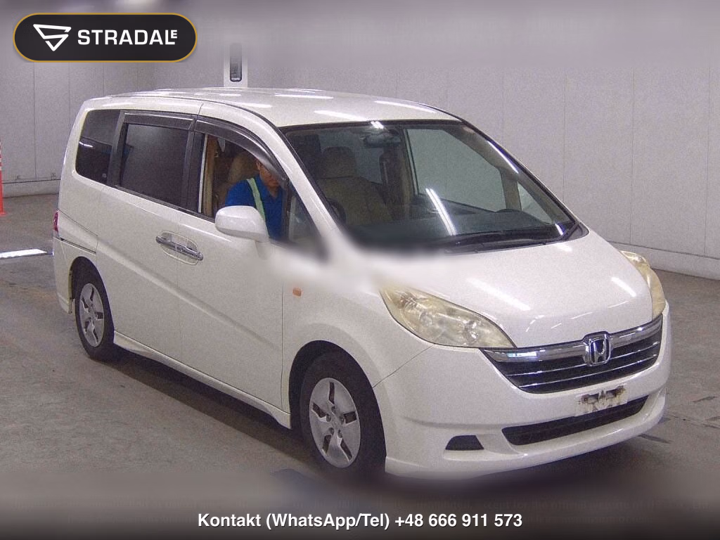HONDA STEPWAGON 5D G, miniaturka 2