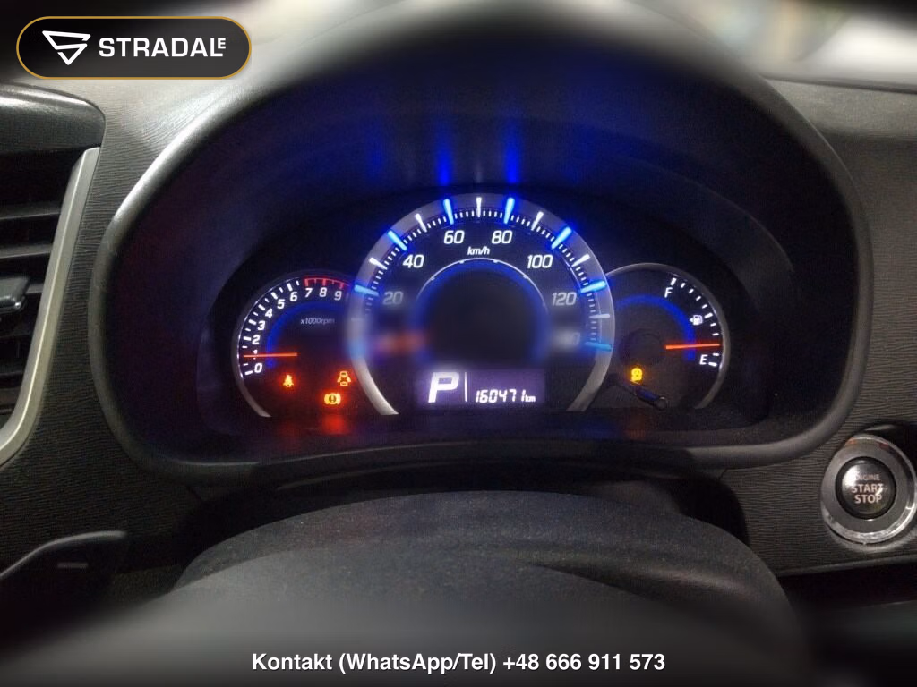 SUZUKI WAGON R STINGRAY T, miniaturka 7