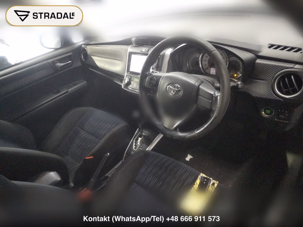 TOYOTA COROLLA FIELDER 1.5G AERO TOURER, miniaturka 4