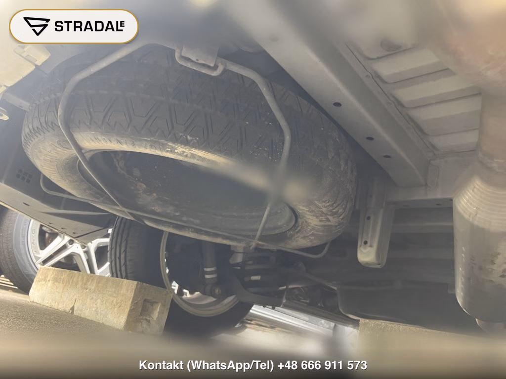 TOYOTA ALPHARD 240S C PACKAGE, miniaturka 12