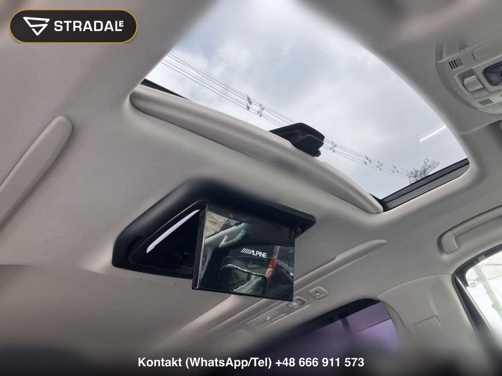 TOYOTA ALPHARD 240S C PACKAGE, miniaturka 10