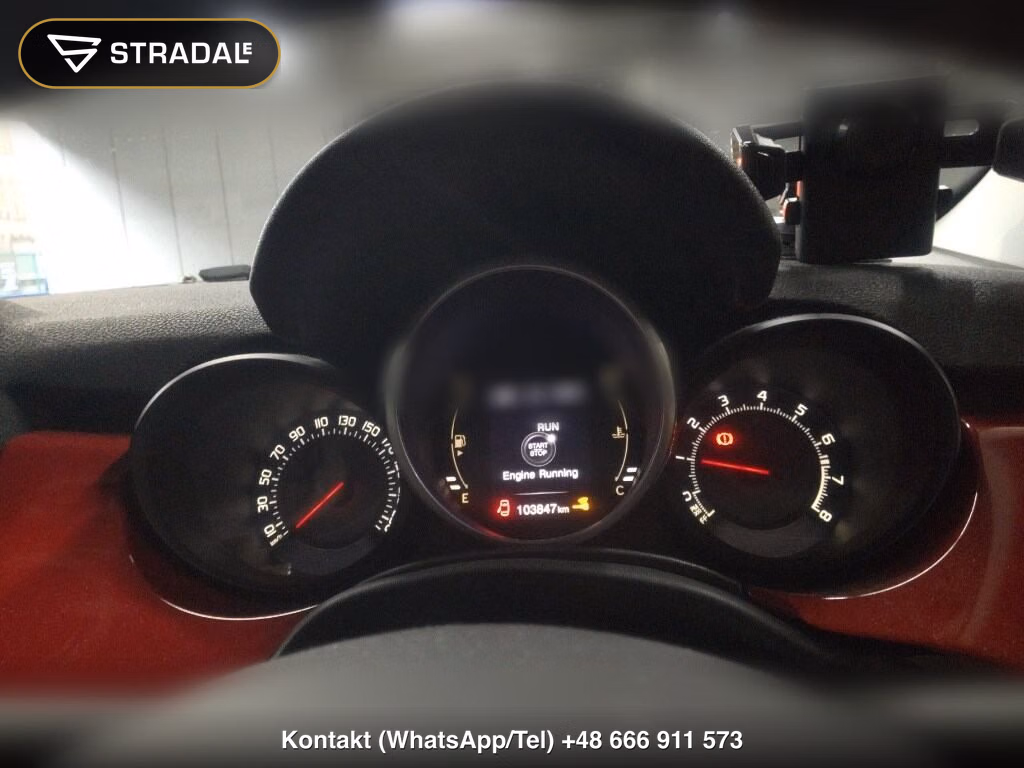 FIAT 500X 5D POP STAR, miniaturka 7