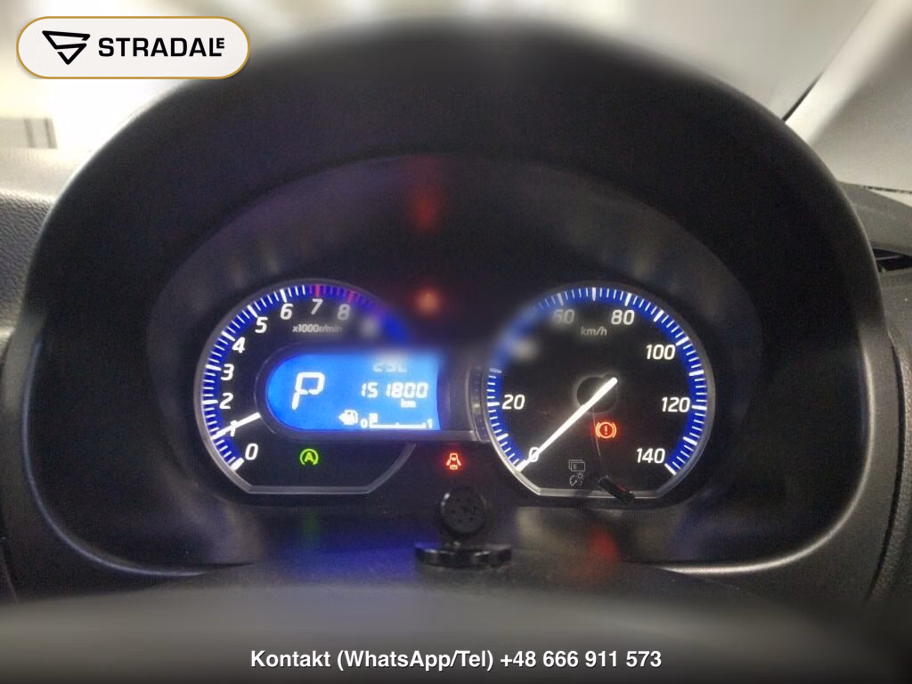 NISSAN DAYZ HIGHWAY STAR X, miniaturka 7