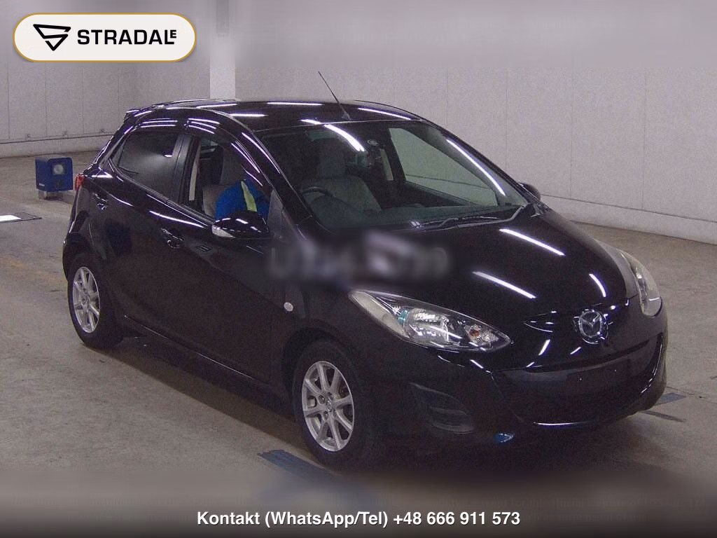 MAZDA DEMIO 5D 13-SKYACTIV, miniaturka 2