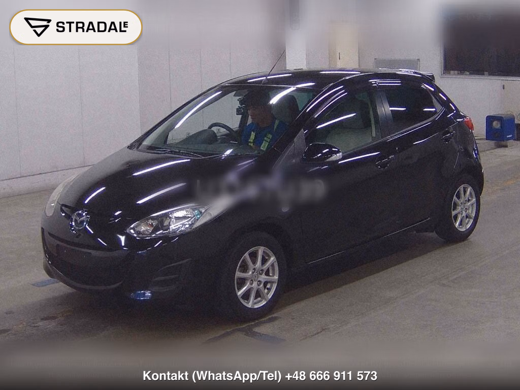 MAZDA DEMIO 5D 13-SKYACTIV, miniaturka 5