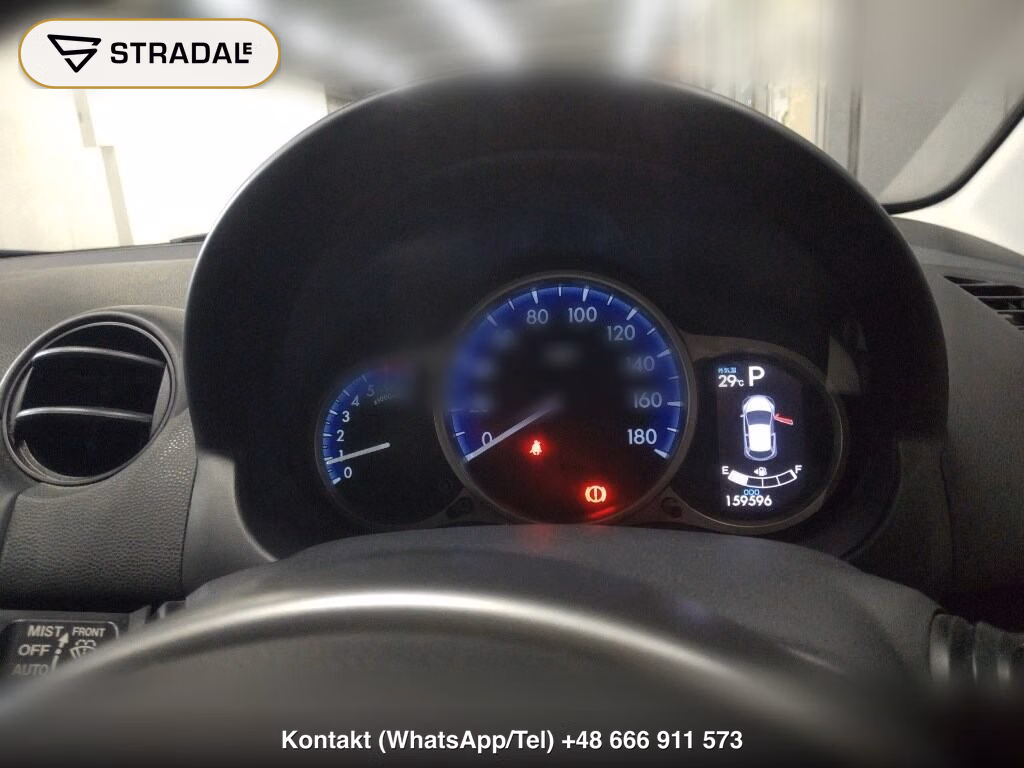 MAZDA DEMIO 5D 13-SKYACTIV, miniaturka 7