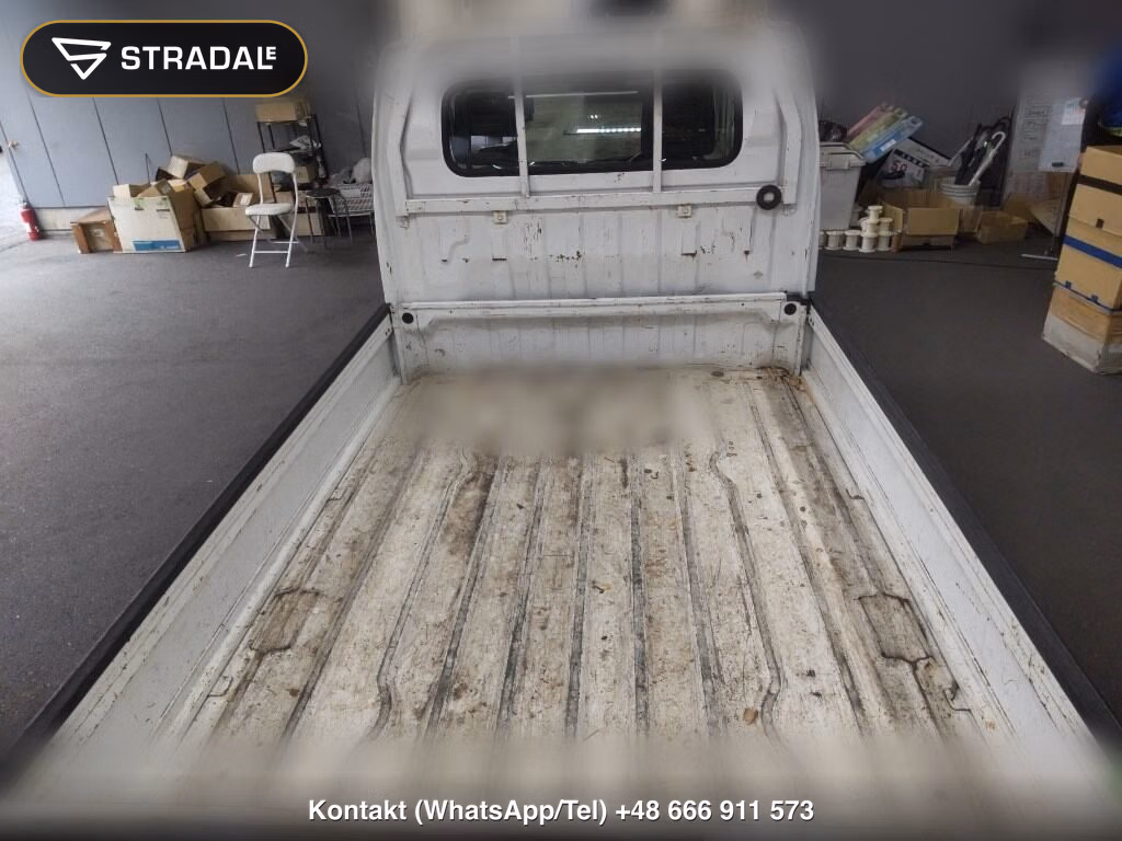 SUZUKI CARRY TRUCK, miniaturka 7