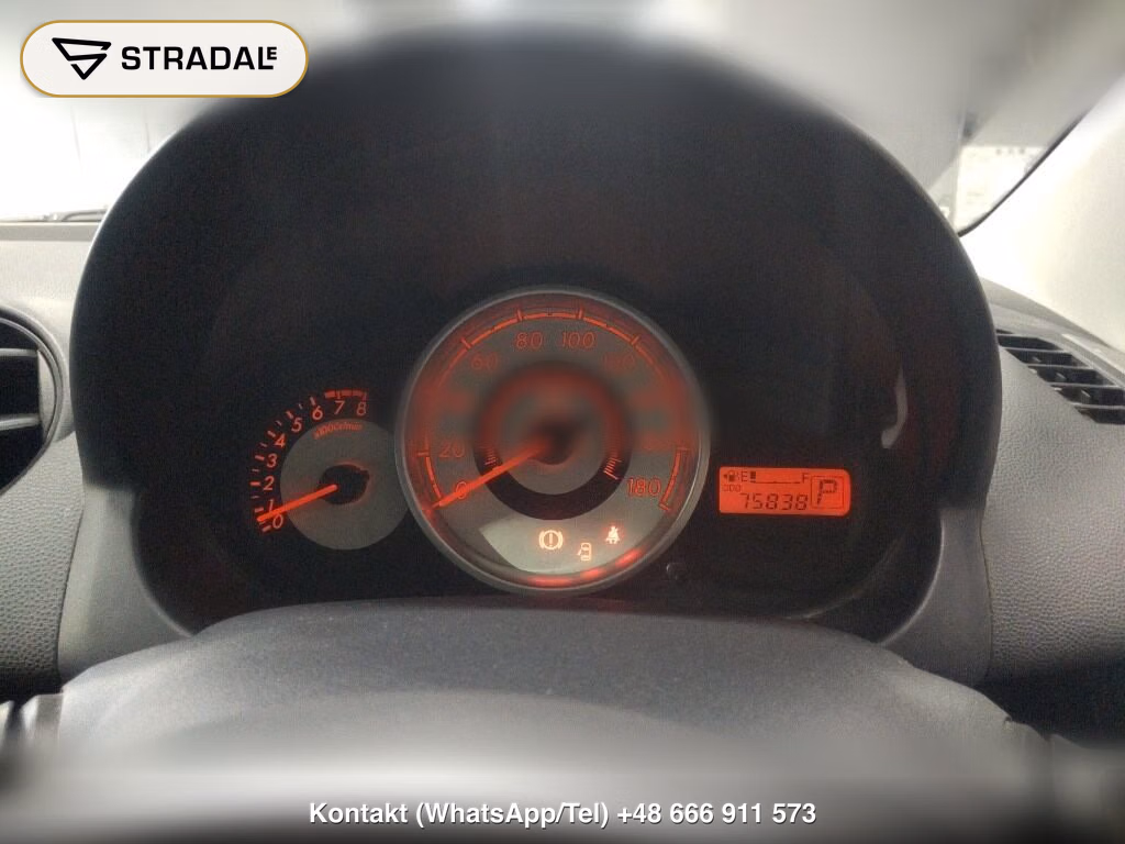 MAZDA DEMIO 5D, miniaturka 7