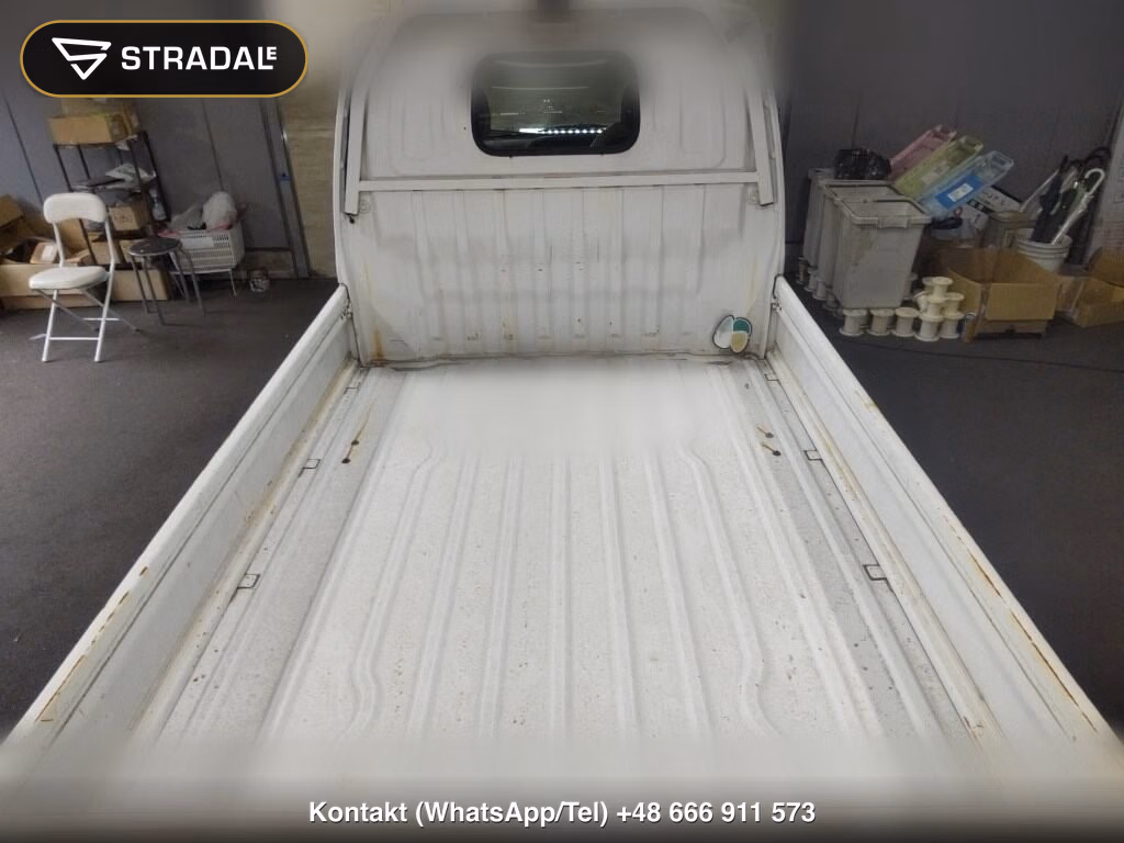 SUZUKI CARRY TRUCK 4WD KC, miniaturka 7