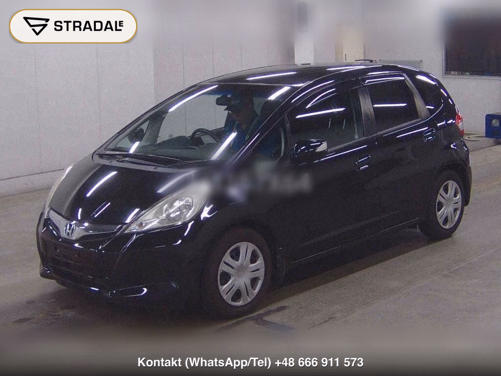 HONDA FIT 15X, miniaturka 5