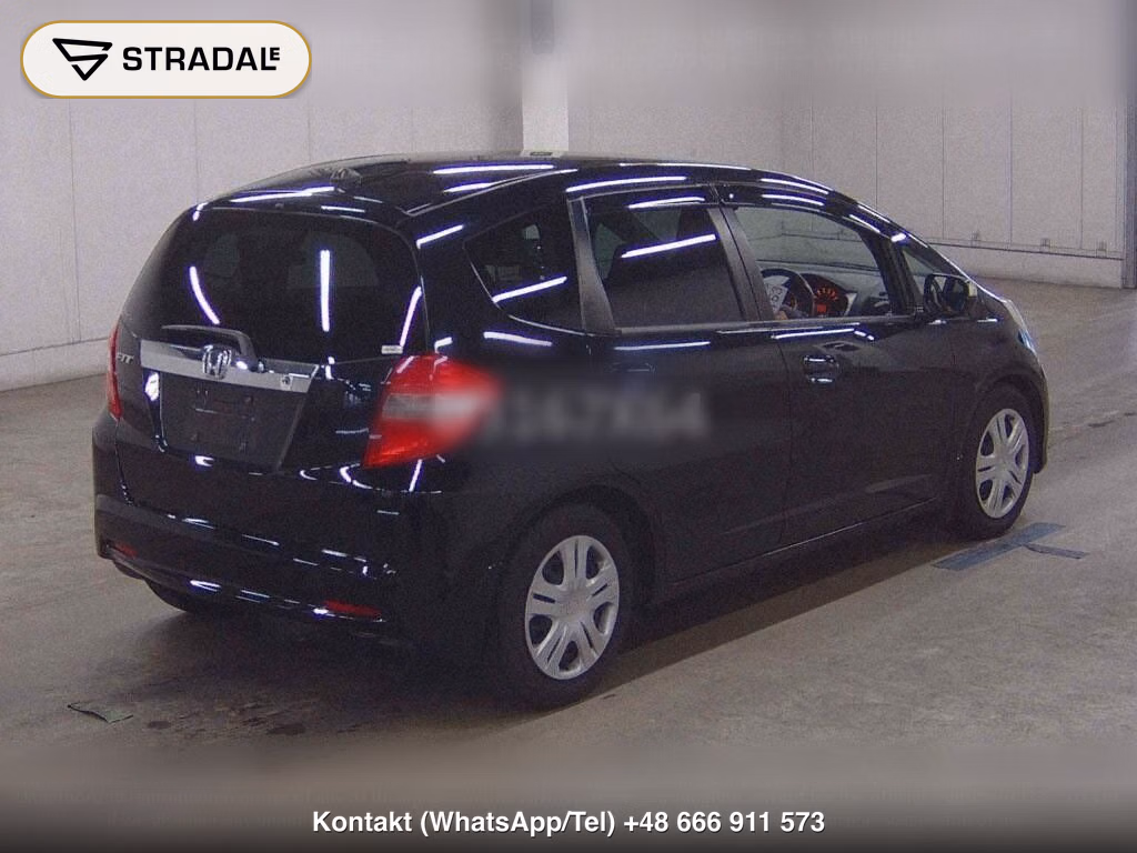 HONDA FIT 15X, miniaturka 6