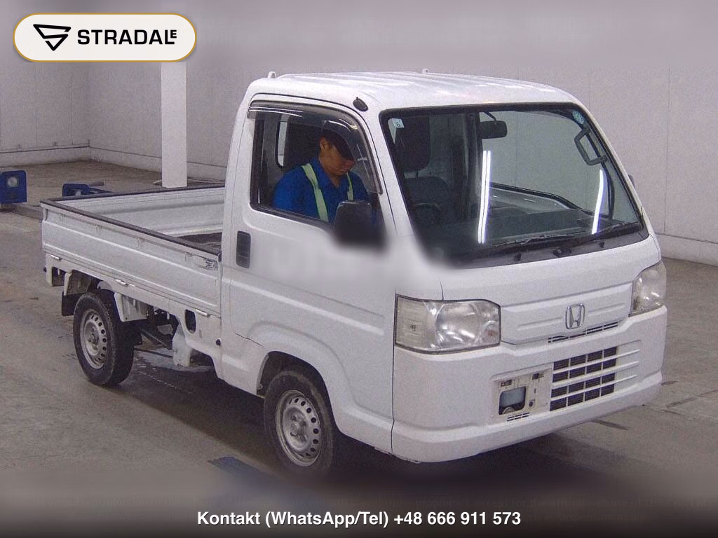 HONDA ACTY TRUCK SDX, miniaturka 2