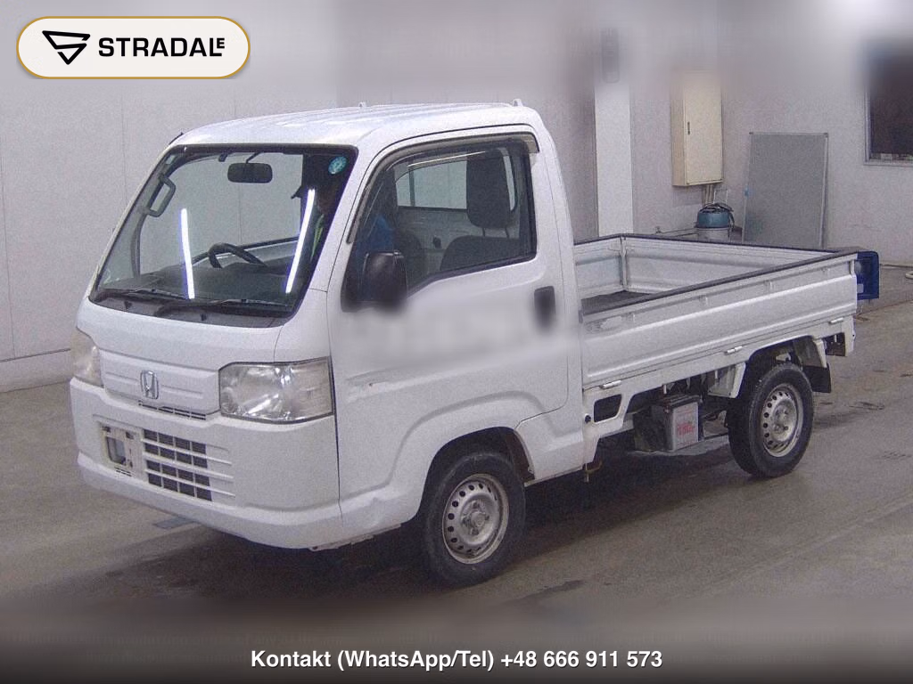 HONDA ACTY TRUCK SDX, miniaturka 5