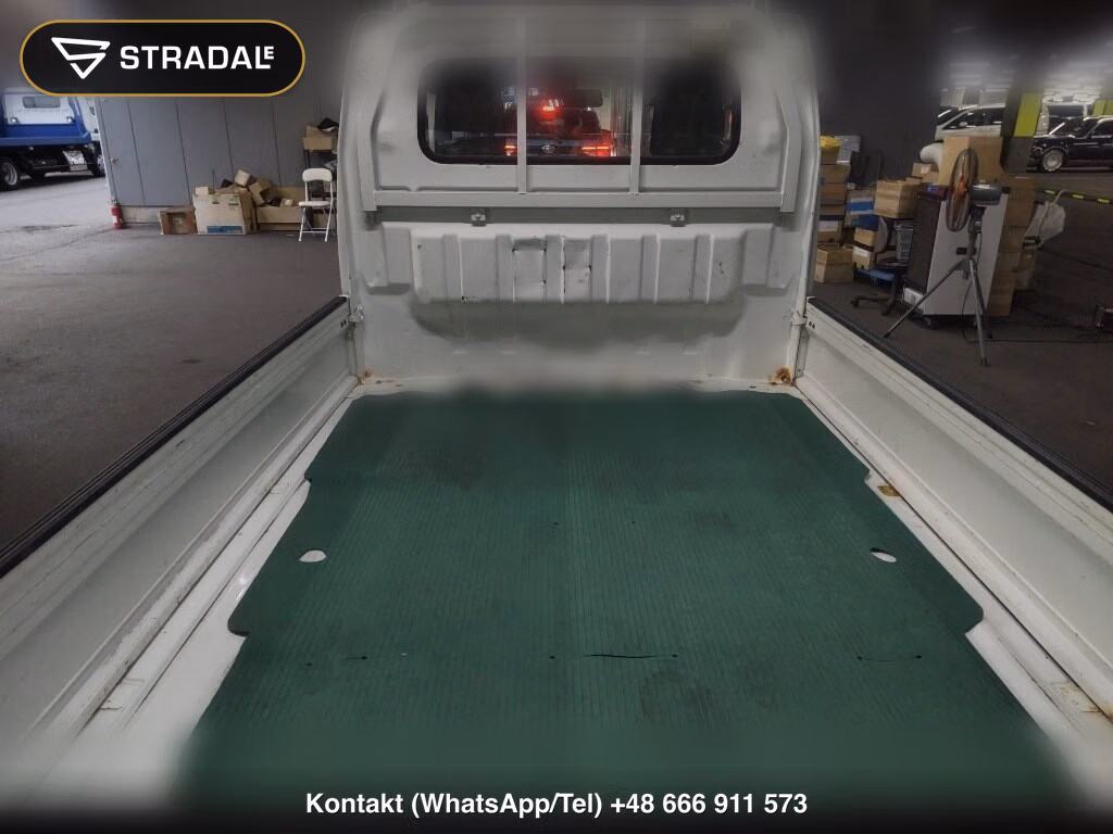 MITSUBISHI MINICAB TRUCK 4WD MINORI, miniaturka 7