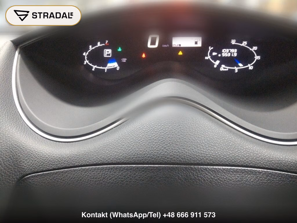 NISSAN SERENA 5D HIGHWAY STAR, miniaturka 7