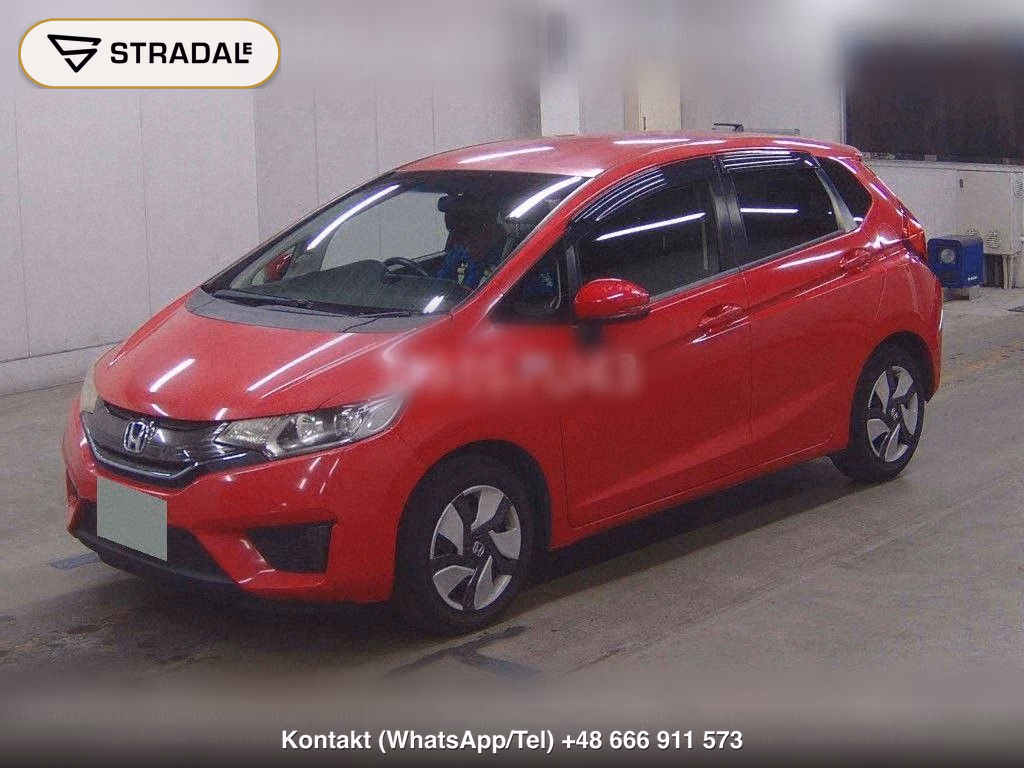 HONDA FIT HYBRID L PACKAGE, miniaturka 5