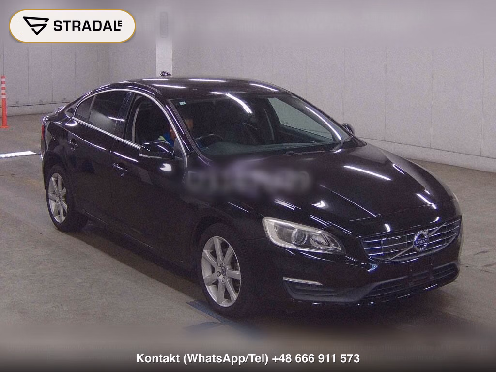VOLVO S60 D4 SE, miniaturka 2