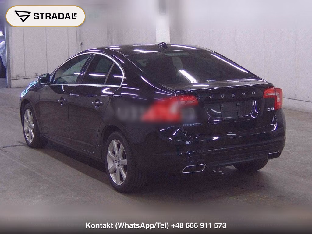 VOLVO S60 D4 SE, miniaturka 3