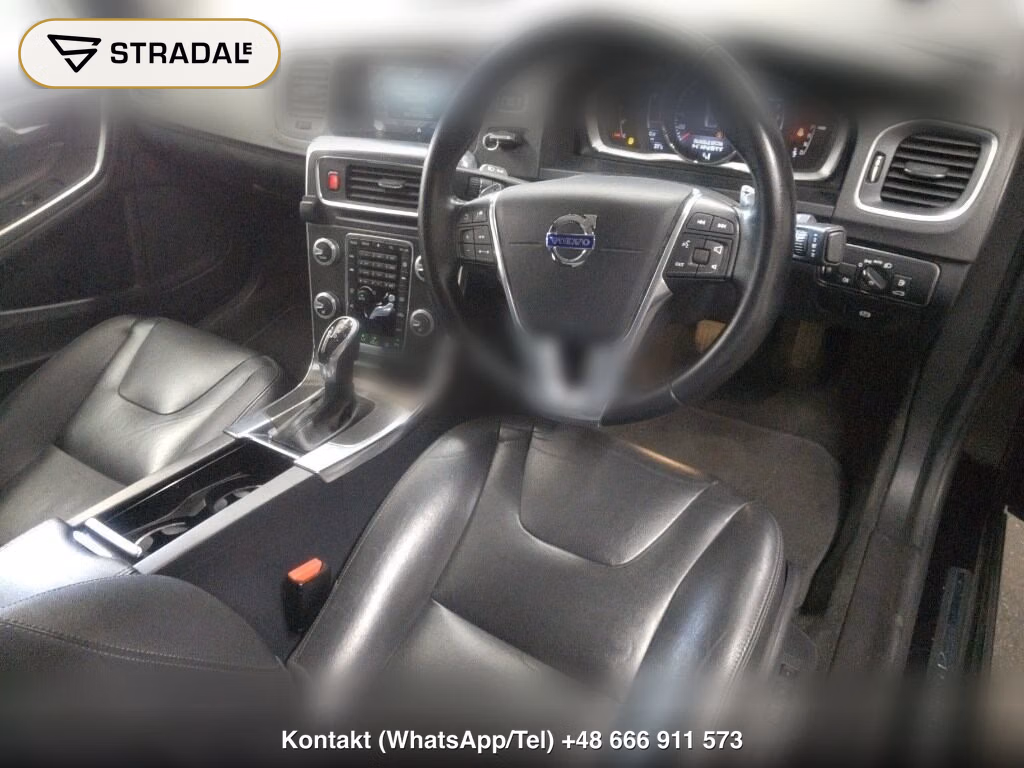 VOLVO S60 D4 SE, miniaturka 4