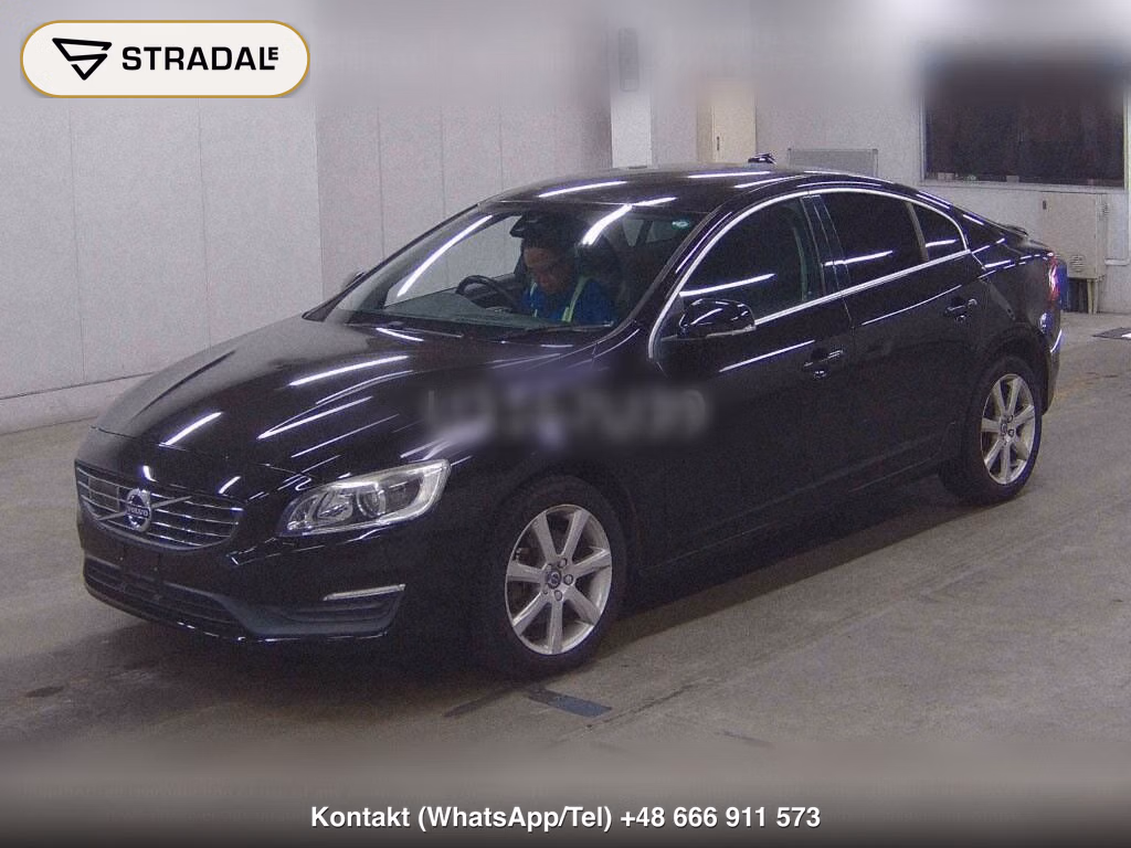 VOLVO S60 D4 SE, miniaturka 5