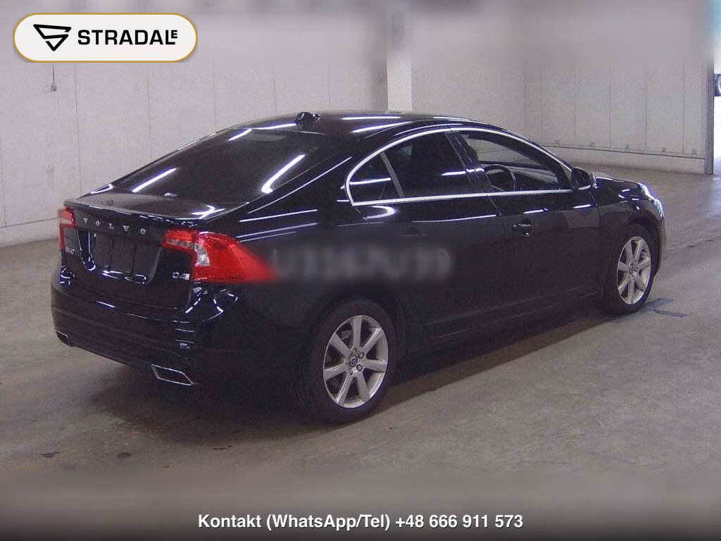 VOLVO S60 D4 SE, miniaturka 6