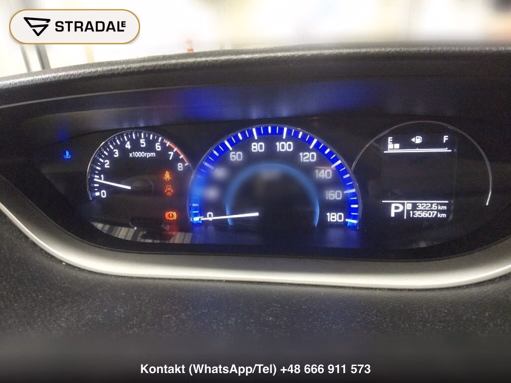 SUZUKI SOLIO HYBRID MX, miniaturka 7