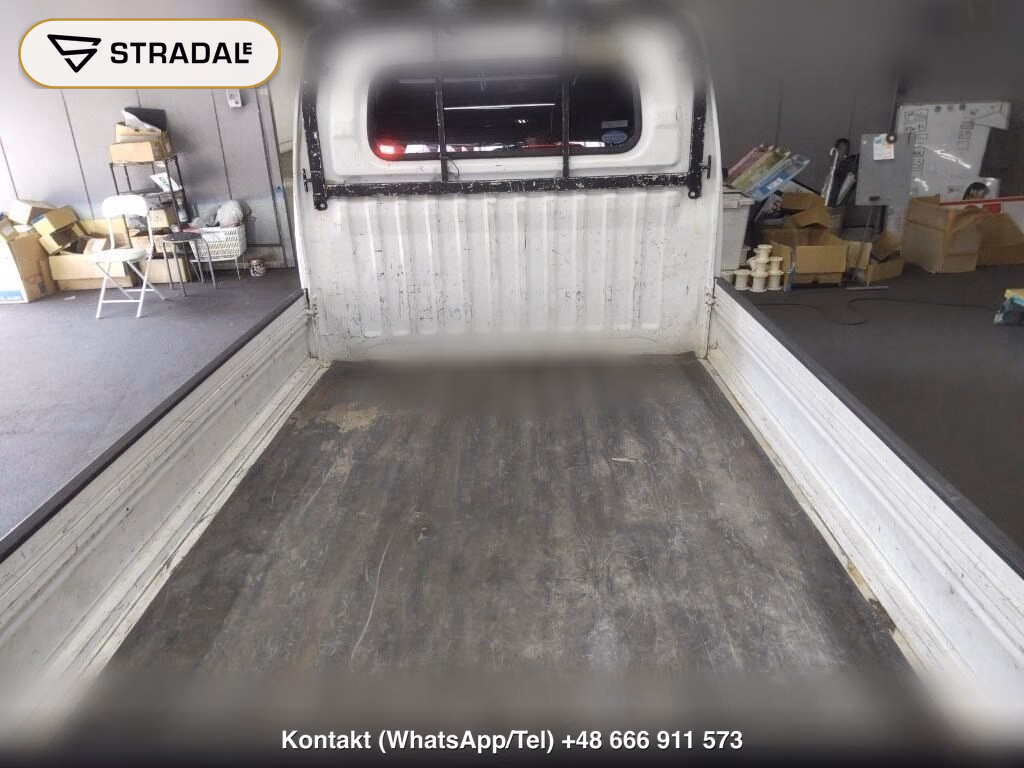 MITSUBISHI MINICAB TRUCK 4WD TL, miniaturka 7