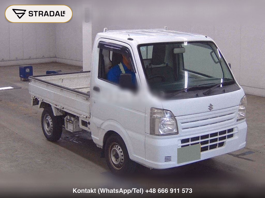 MAZDA SCRUM TRUCK, miniaturka 2