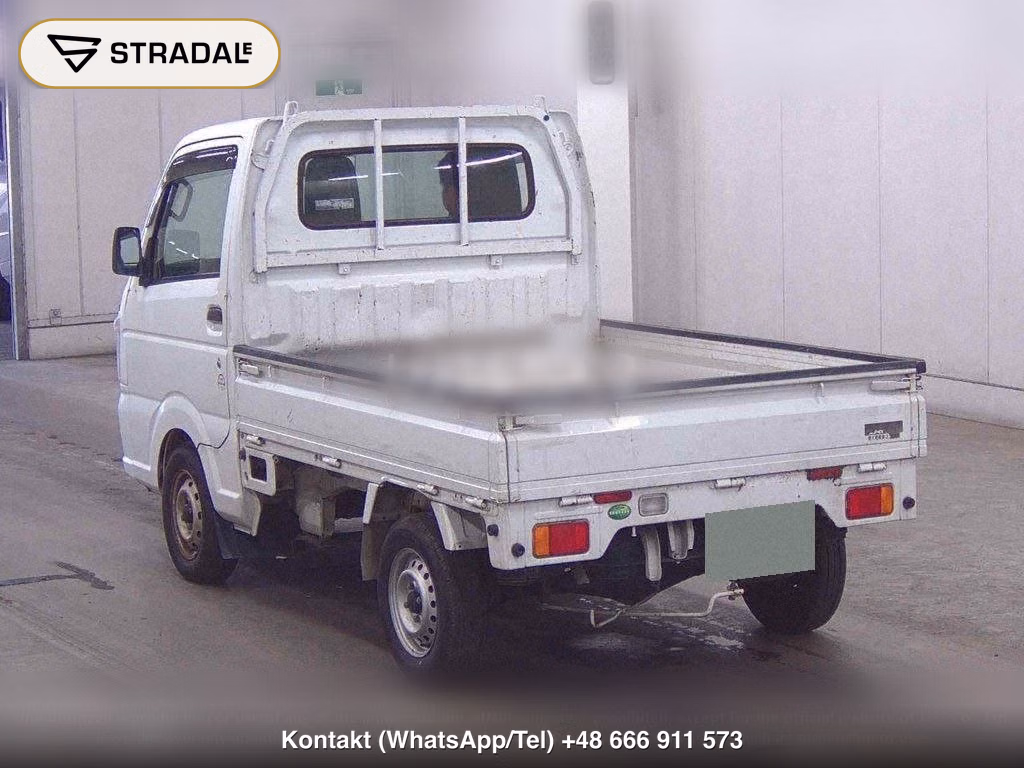 MAZDA SCRUM TRUCK, miniaturka 3