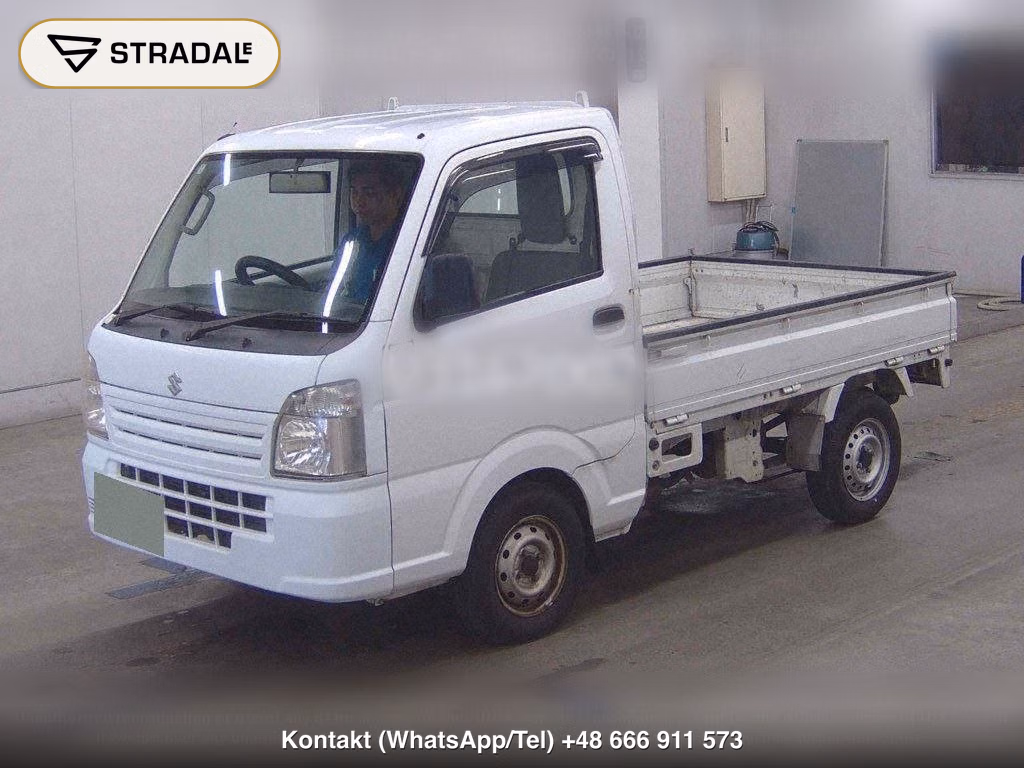 MAZDA SCRUM TRUCK, miniaturka 5