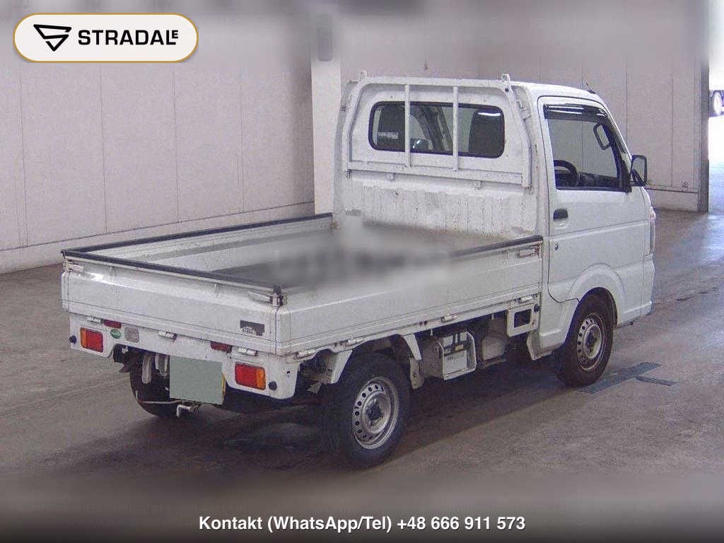 MAZDA SCRUM TRUCK, miniaturka 6
