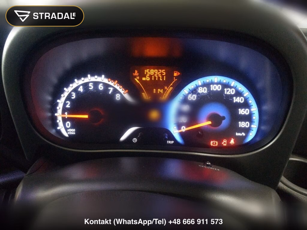 NISSAN CUBE 15X V SELECTION, miniaturka 7