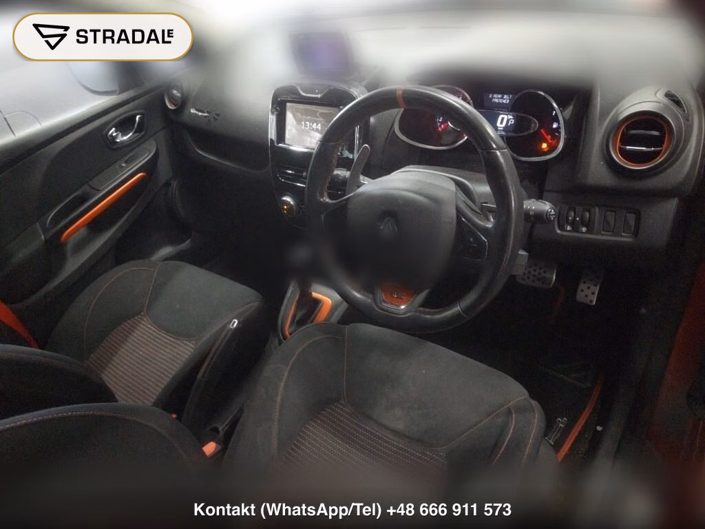 RENAULT LUTECIA 5D RENAULT SPORT CHASSIS SPORT, miniaturka 4