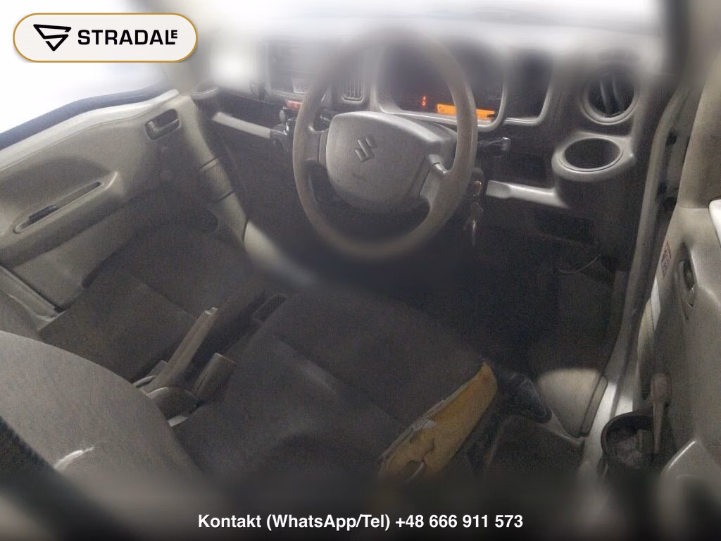SUZUKI EVERY 5D PA, miniaturka 4