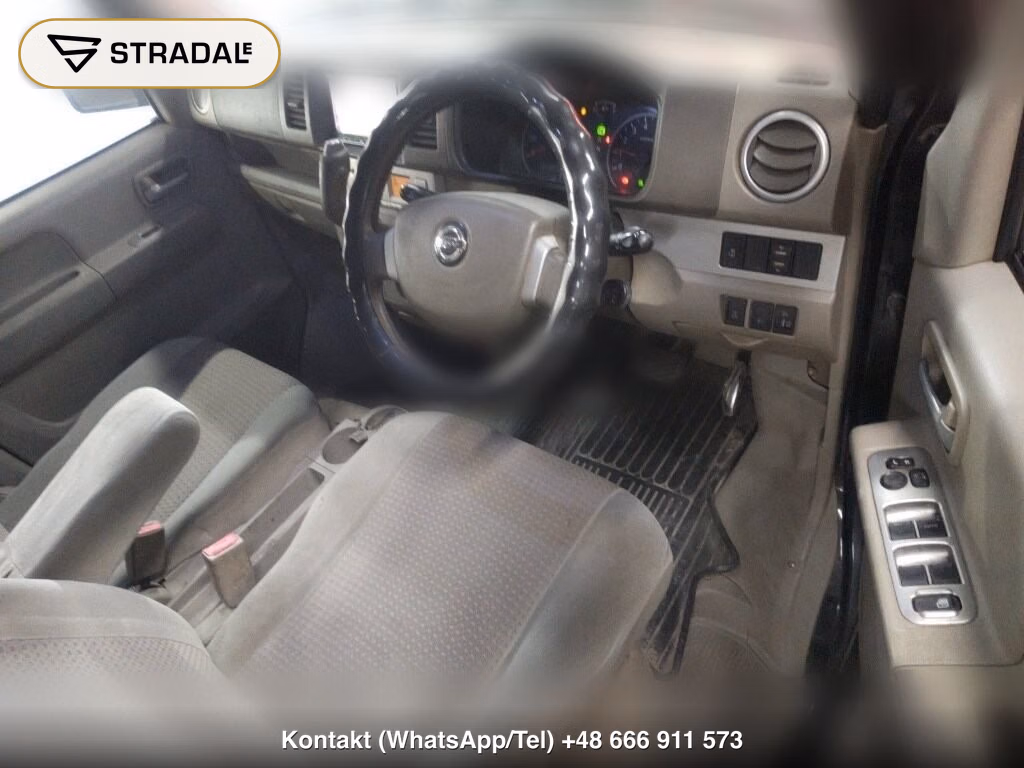 NISSAN NV100CLIPPER RIO E, miniaturka 4
