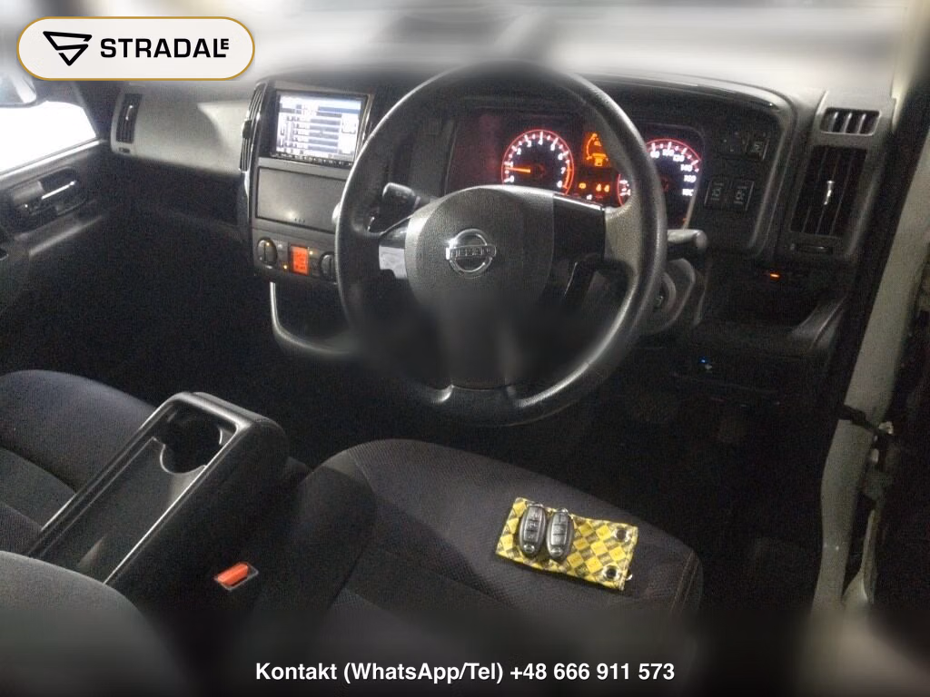 NISSAN SERENA 5D HIGHWAY STAR V AERO SELECTION, miniaturka 4