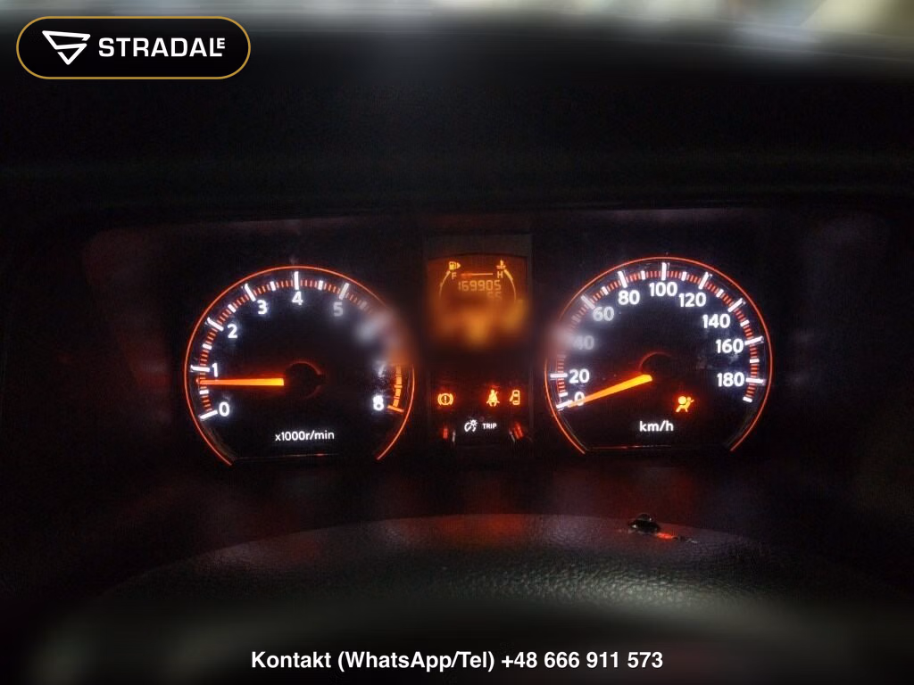 NISSAN SERENA 5D HIGHWAY STAR V AERO SELECTION, miniaturka 7
