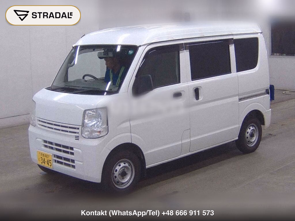 SUZUKI EVERY 5D PC, miniaturka 5