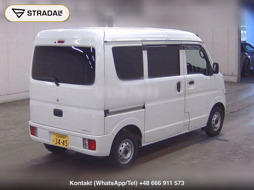SUZUKI EVERY 5D PC, miniaturka 6